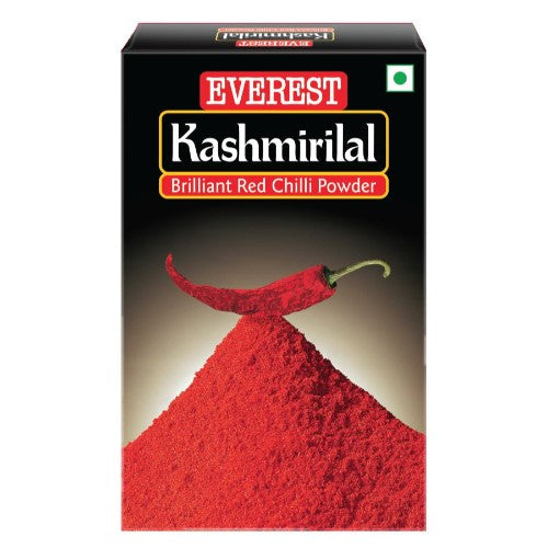 Everest Kashmirilal Mirch Powder 100 Gm