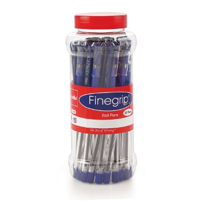 Cello Finergrip Ball Pen 25 Pcs
