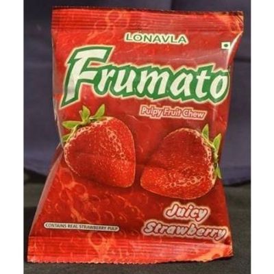 Frumato Jelly Candy 160 Gm