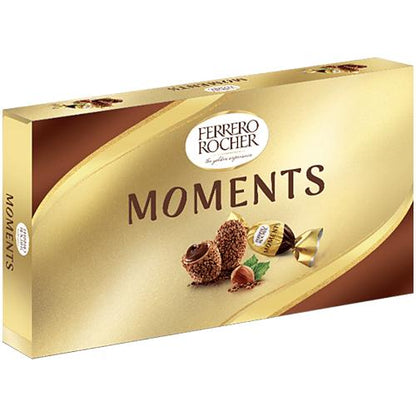 Ferrero Rocher Moments Pack Of 12