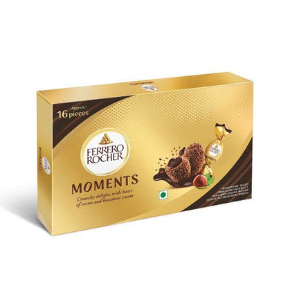 Ferrero Rocher Moments Pack Of 12