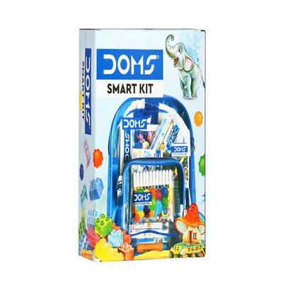 Doms Pencil Smart Kit 1 Pc