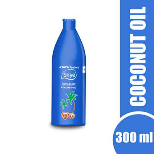 Skye Coconut Oil 300 Ml