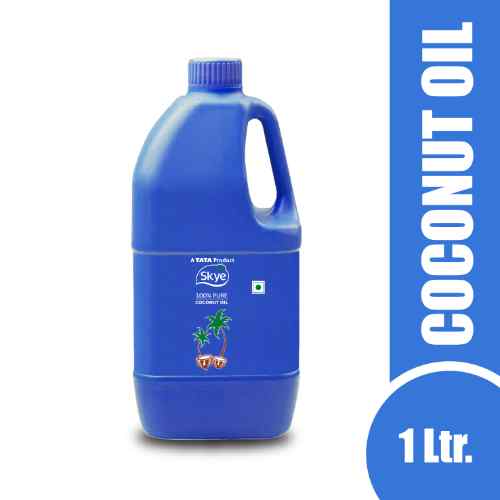 Skye Coconut Oil 1 Ltr