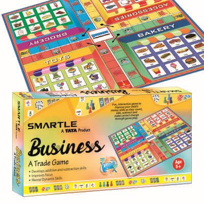 Smartle Business 1 Pc