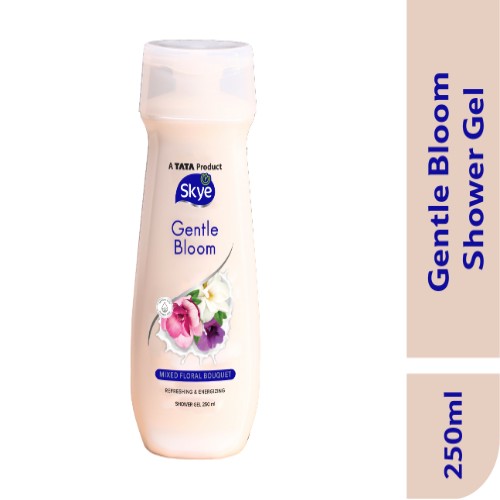 Skye Gentle Bloom Shower Gel 250 Ml