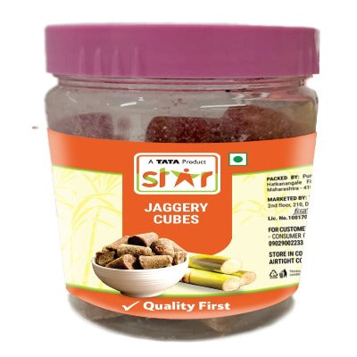 .Jaggery Cube 450 Gm