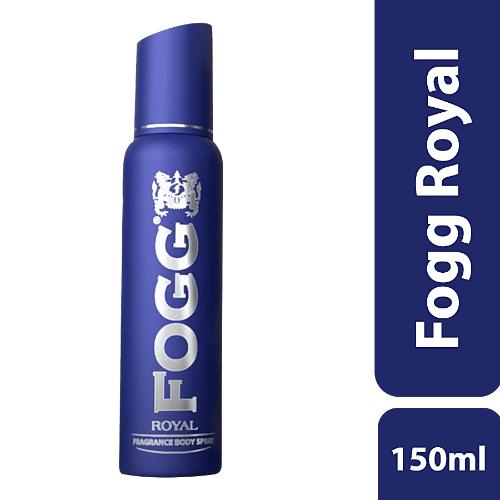 Fogg Regular Deo Royal 175 Ml