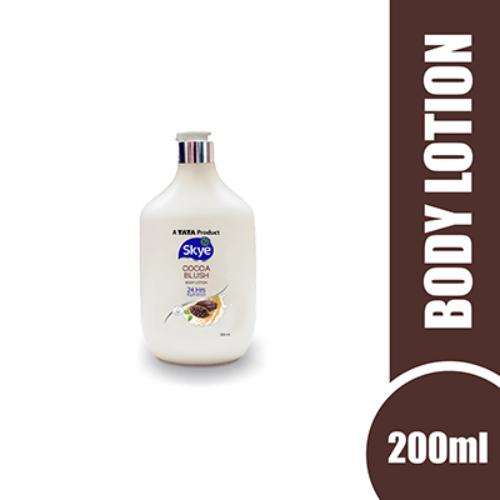 Skye Cocoa Blush Body Lotion 200 Ml
