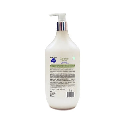 Skye Soothing Aloe Vera Body Lotion 400Ml