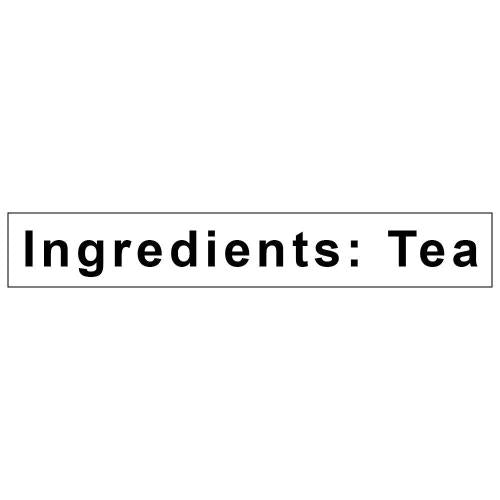 Society Leaf Tea Pouch 250 Gm