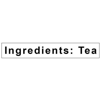 Society Leaf Tea Pouch 250 Gm