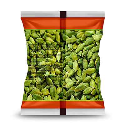 Star Whole Green Cardmom 20 Gm