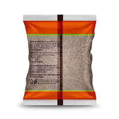 Star Jeera Whole 200 Gm