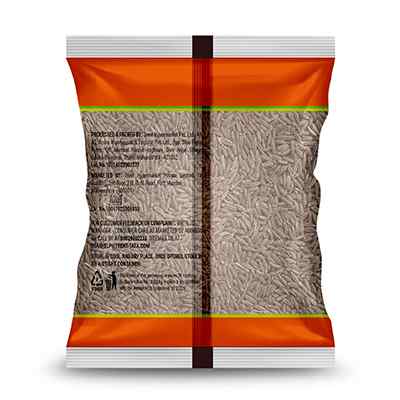 Star Jeera Whole 500 Gm