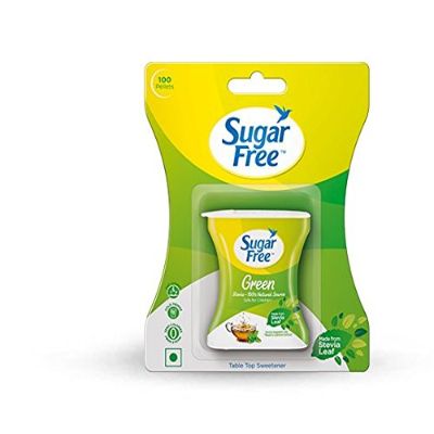 Sugar Free Green Stevia Concentrate 200 Gm