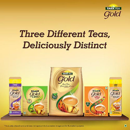Tata Gold Leaf Tea 500 Gm