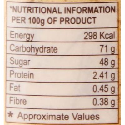 Yogabar Blueberry Pie Breakfast Bar 45 Gm